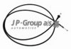 JP GROUP 1170700200 Bonnet Cable